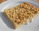 シュトロイゼルクーヘン【ドイツ料理】作り方9写真