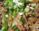 白味噌の旨み☆豚肉と野菜炒め☆作り方3写真