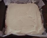 お母さんのカントリーチーズケーキ作り方8写真