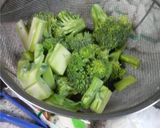 野菜たっぷり天ぷら作り方2写真