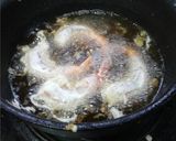 野菜たっぷり天ぷら作り方6写真