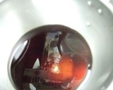 アイスプラントもずく和え作り方4写真