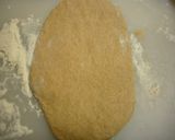 全粒粉100%deノンオイル!食パン作り方3写真