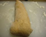 全粒粉100%deノンオイル!食パン作り方4写真