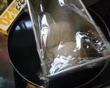 全粒粉100%deノンオイル!食パン作り方9写真