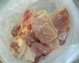 さっぱり塩味♪我が家の唐揚げ作り方1写真