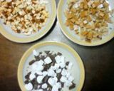 お店の味！アメリカンクッキー♡３種作り方13写真