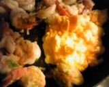 タレまで完食♪プリプリ海老チリ作り方7写真