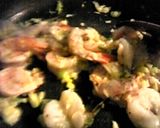 タレまで完食♪プリプリ海老チリ作り方6写真