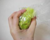 春キャベツの梅和え作り方3写真