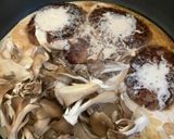 洋食屋さんのハンバーグ作り方4写真