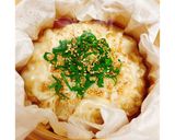 せいろで作る！包まない小籠包作り方7写真