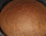 18㎝丸型(生チョコケーキ)作り方11写真