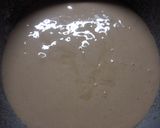 18㎝丸型(生チョコケーキ)作り方10写真