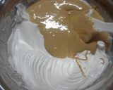 18㎝丸型(生チョコケーキ)作り方9写真