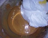 18㎝丸型(生チョコケーキ)作り方7写真