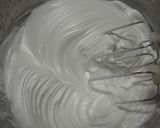 18㎝丸型(生チョコケーキ)作り方6写真