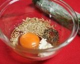 ポパイのクルクル卵焼き作り方1写真