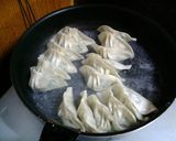 焼き餃子作り方6写真