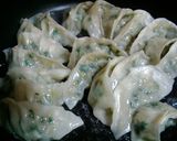 焼き餃子作り方7写真
