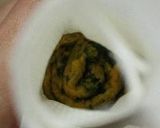 ポパイのクルクル卵焼き作り方6写真