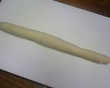 豆乳枝豆ベーグル作り方9写真