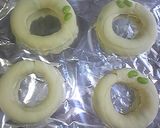 豆乳枝豆ベーグル作り方10写真