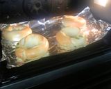 豆乳枝豆ベーグル作り方12写真