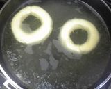 豆乳枝豆ベーグル作り方11写真