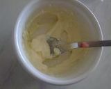 いちごのクリームチーズトースト作り方3写真