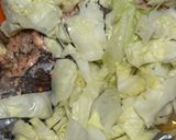 サクラマスのチャンチャン焼き作り方5写真
