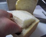 ２度焼き♥♡ハニートースト作り方1写真