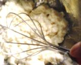 誰でもふわふわに！豆腐de出し巻き卵作り方1写真