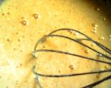 誰でもふわふわに！豆腐de出し巻き卵作り方2写真