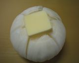 新玉ねぎ、レンジでとろとろ作り方1写真
