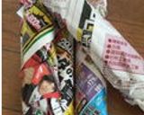 お手軽★きゅうりの保存法作り方7写真
