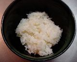 ヘルシー！ご飯少なめ♪卵かけごはん！作り方2写真