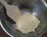 ホットケーキミックスでカレーまん作り方2写真
