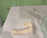 ベーグル作り方7写真