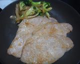 豚肉の味噌漬け作り方6写真