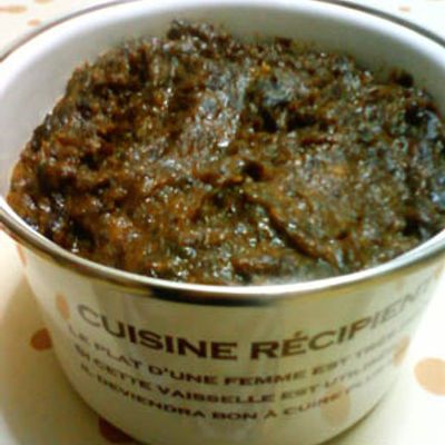 ばっけみそ by kokokanon 【クックパッド】 簡単おいしいみんなの