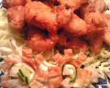 お弁当を可愛らしく☆お花ちくわ☆作り方4写真