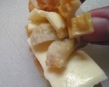 簡単おいしい　★タンポポ ちくわ★作り方2写真