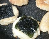 もっちり☆明太れんこん餅作り方4写真