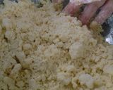 *アイスボックスクッキーの基本生地*作り方5写真