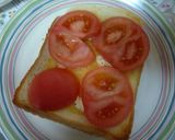 おじいちゃんのパンの食べ方作り方4写真