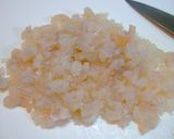 エビのスパイシースティック作り方1写真
