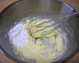 ❀優しいお味❀絞り出しクッキー作り方3写真