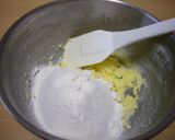 ❀優しいお味❀絞り出しクッキー作り方5写真