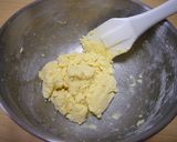 ❀優しいお味❀絞り出しクッキー作り方6写真